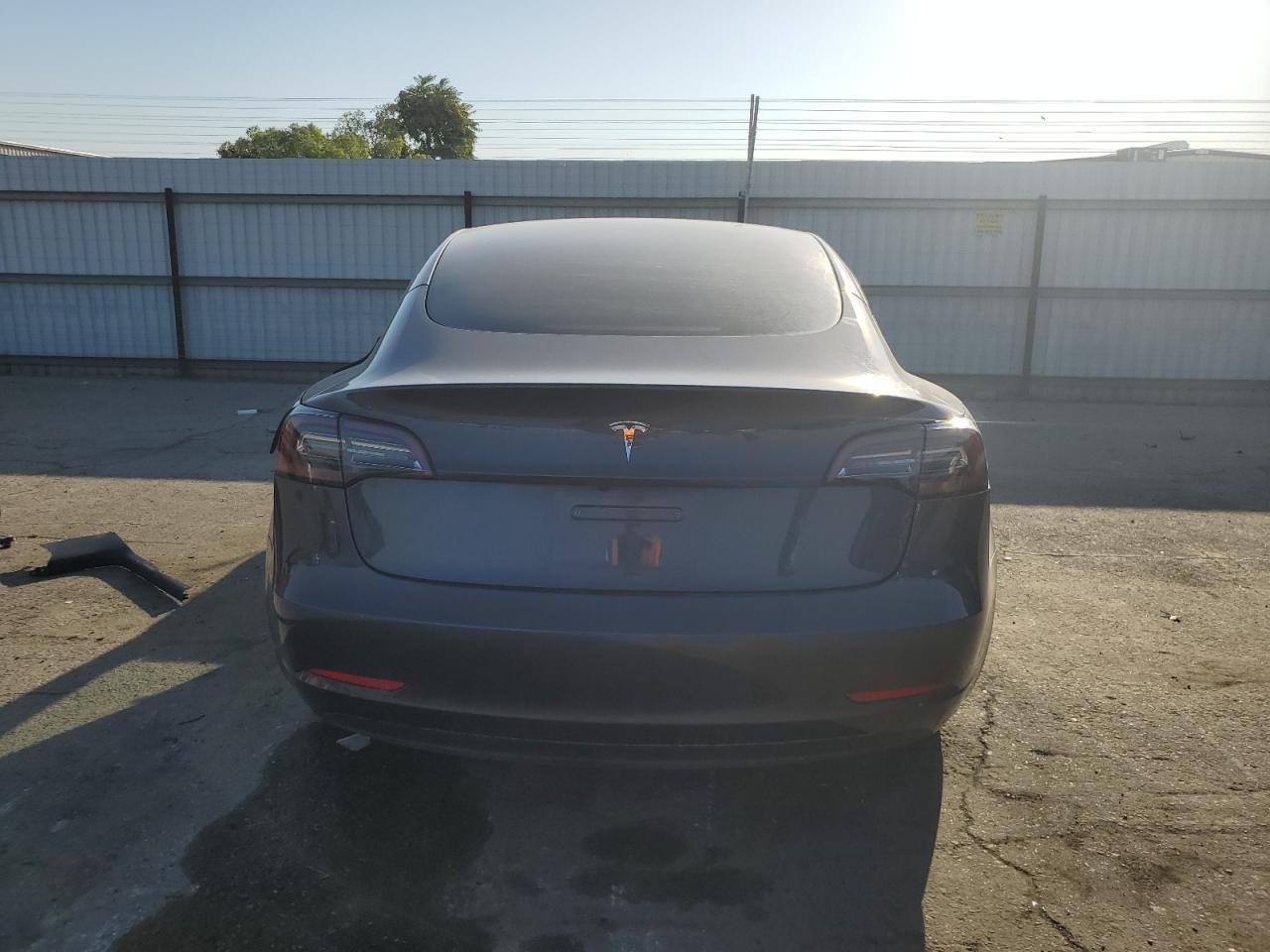 2023 Tesla Model 3 VIN: 5YJ3E1EA1PF436020 Lot: 73601434