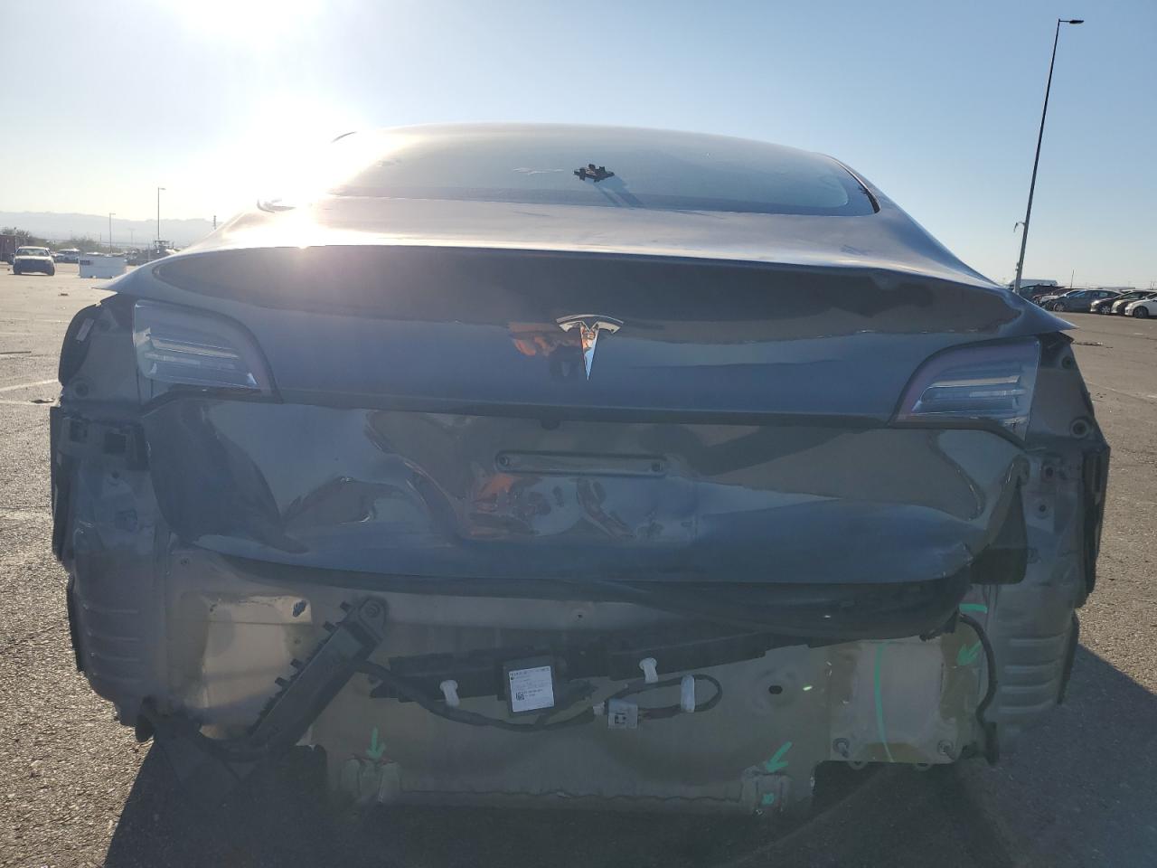 5YJ3E1EA4PF458173 2023 Tesla Model 3