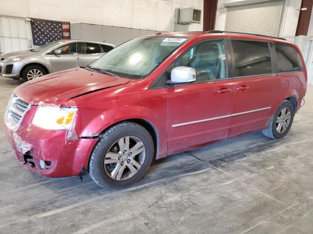 2008 Dodge Grand Caravan Sxt