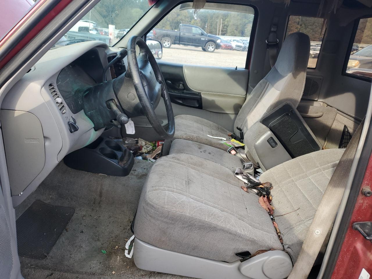 1997 Ford Ranger - Image 7