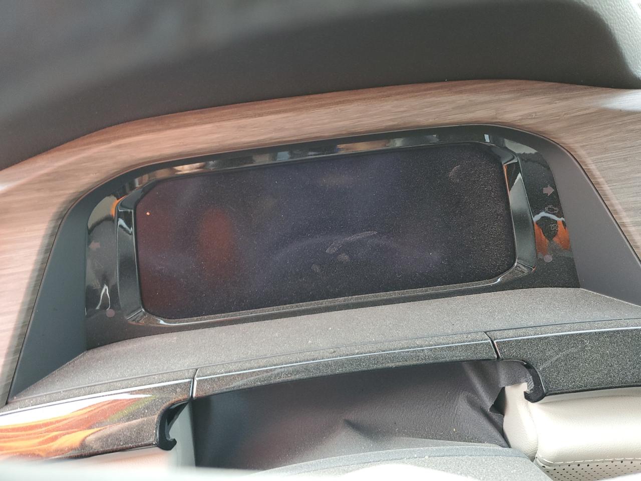 2024 Volkswagen Atlas Sel Premium R-Line VIN: 1V2FR2CA8RC547415 Lot: 75106134