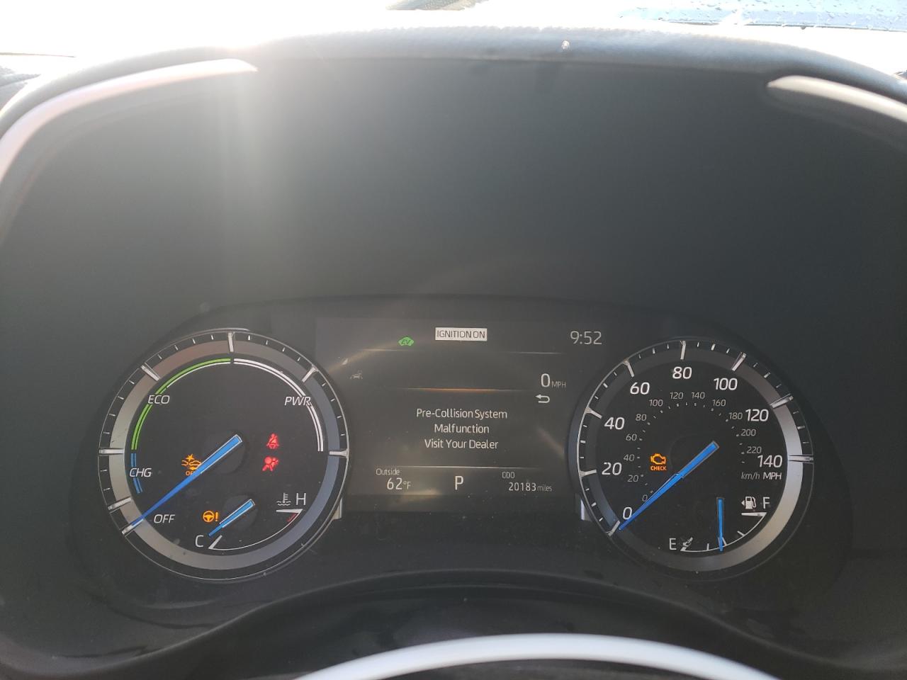 2021 Toyota Highlander - Image 9
