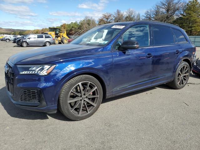 2021 AUDI SQ7, VIN: WA1AWBF73MD034266
