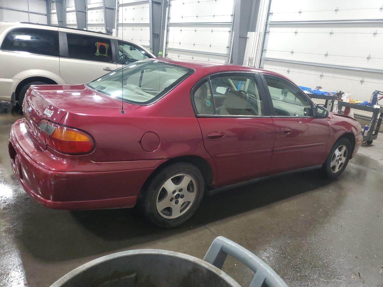 2004 Chevrolet Malibu - Image 3