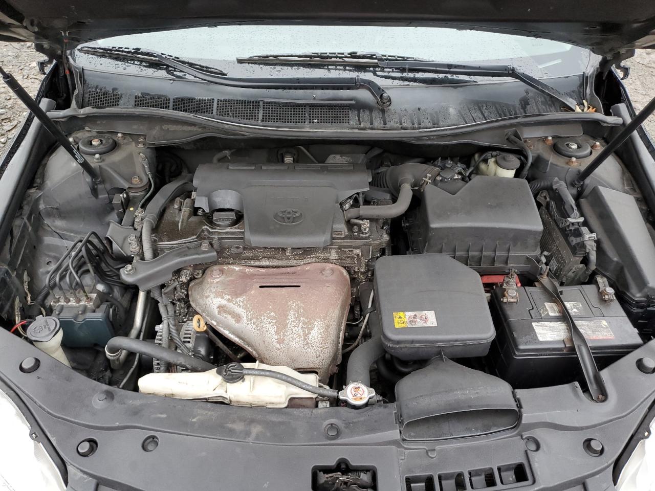 2017 Toyota Camry - Image 11