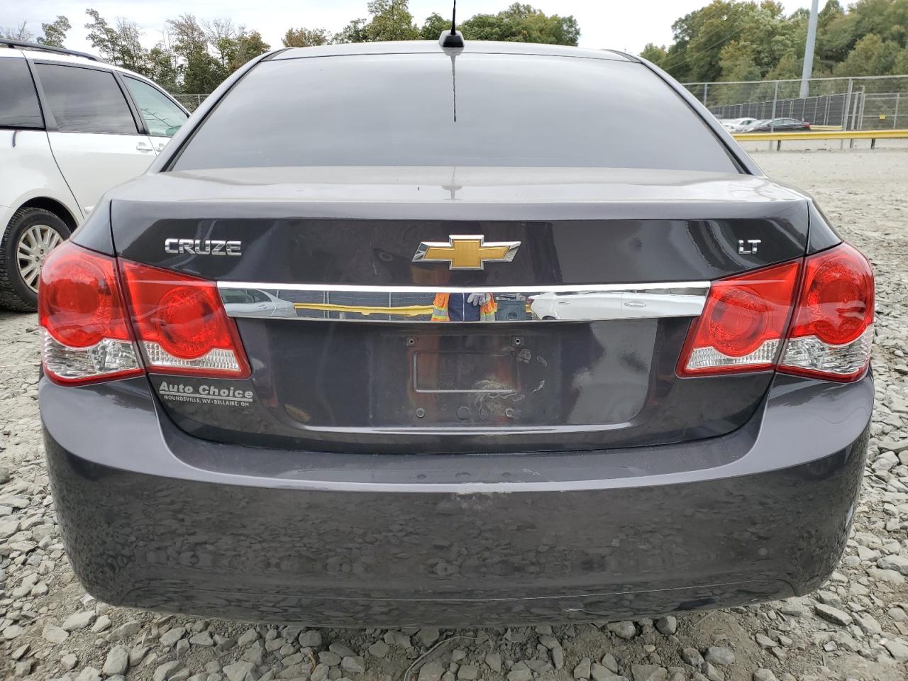 2016 Chevrolet Cruze - Image 6