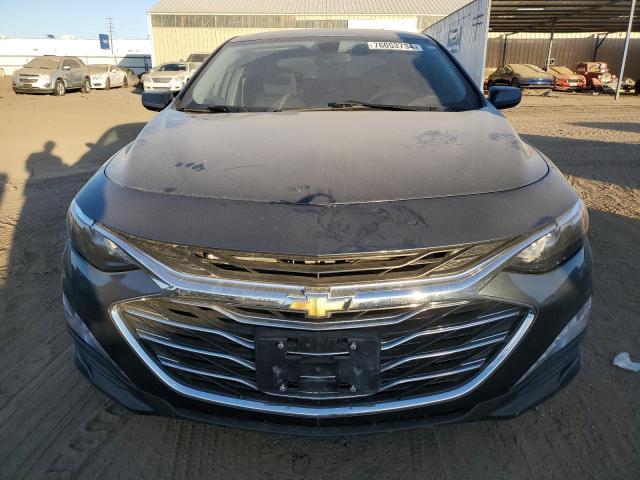  CHEVROLET MALIBU 2019 Угольный