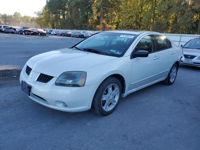 2005 Mitsubishi Galant Gts