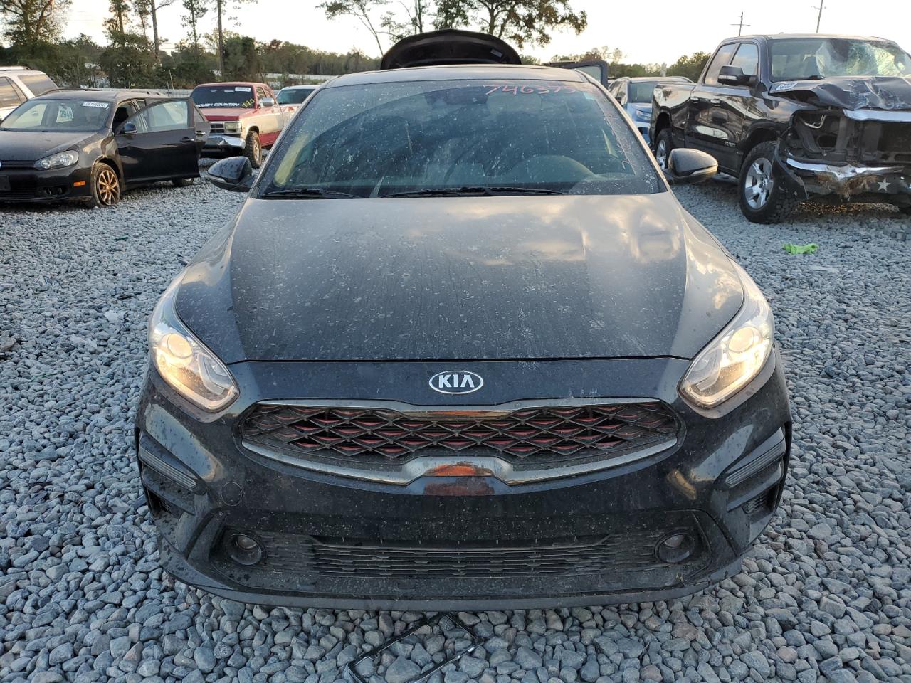 2020 Kia Forte - Image 5