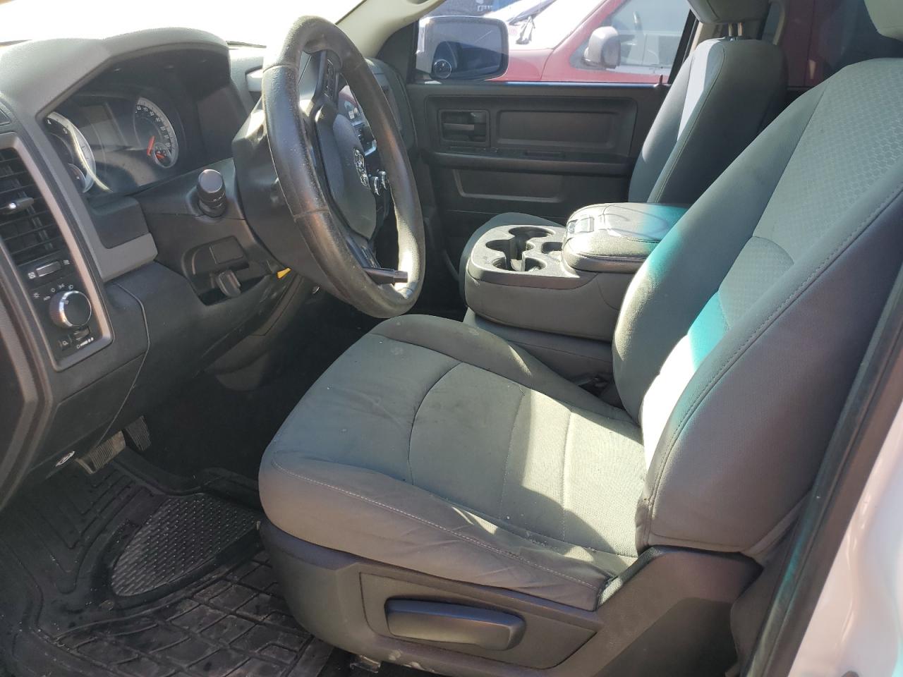 2013 Ram 1500 St VIN: 1C6RR7FP3DS667902 Lot: 75984014