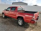 2015 Toyota Tacoma Double Cab en Venta en Louisville, KY - Front End