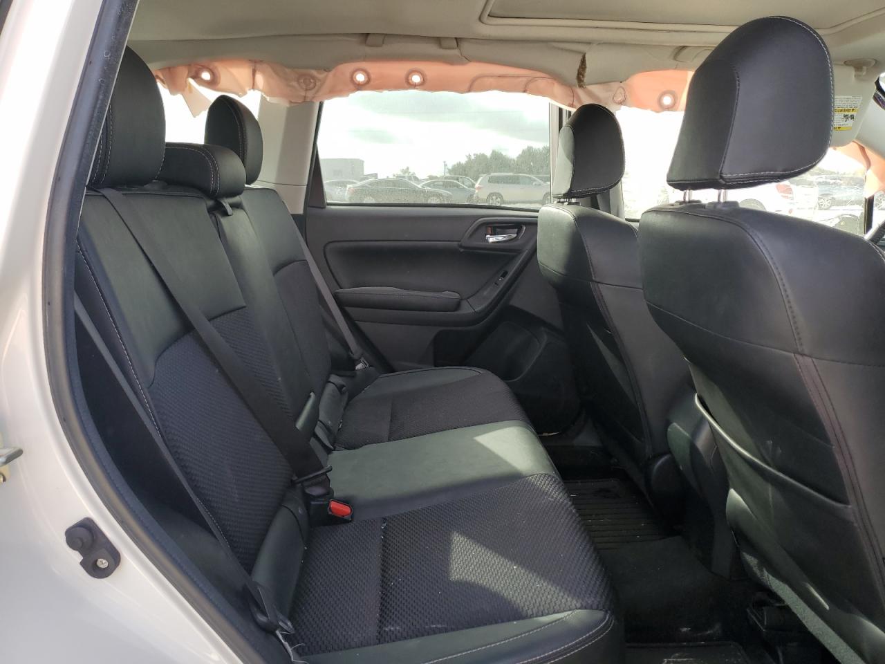 2018 Subaru Forester - Image 11