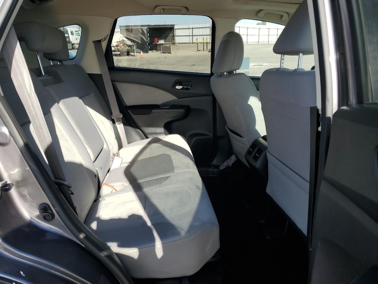 2016 Honda CR-V - Image 11