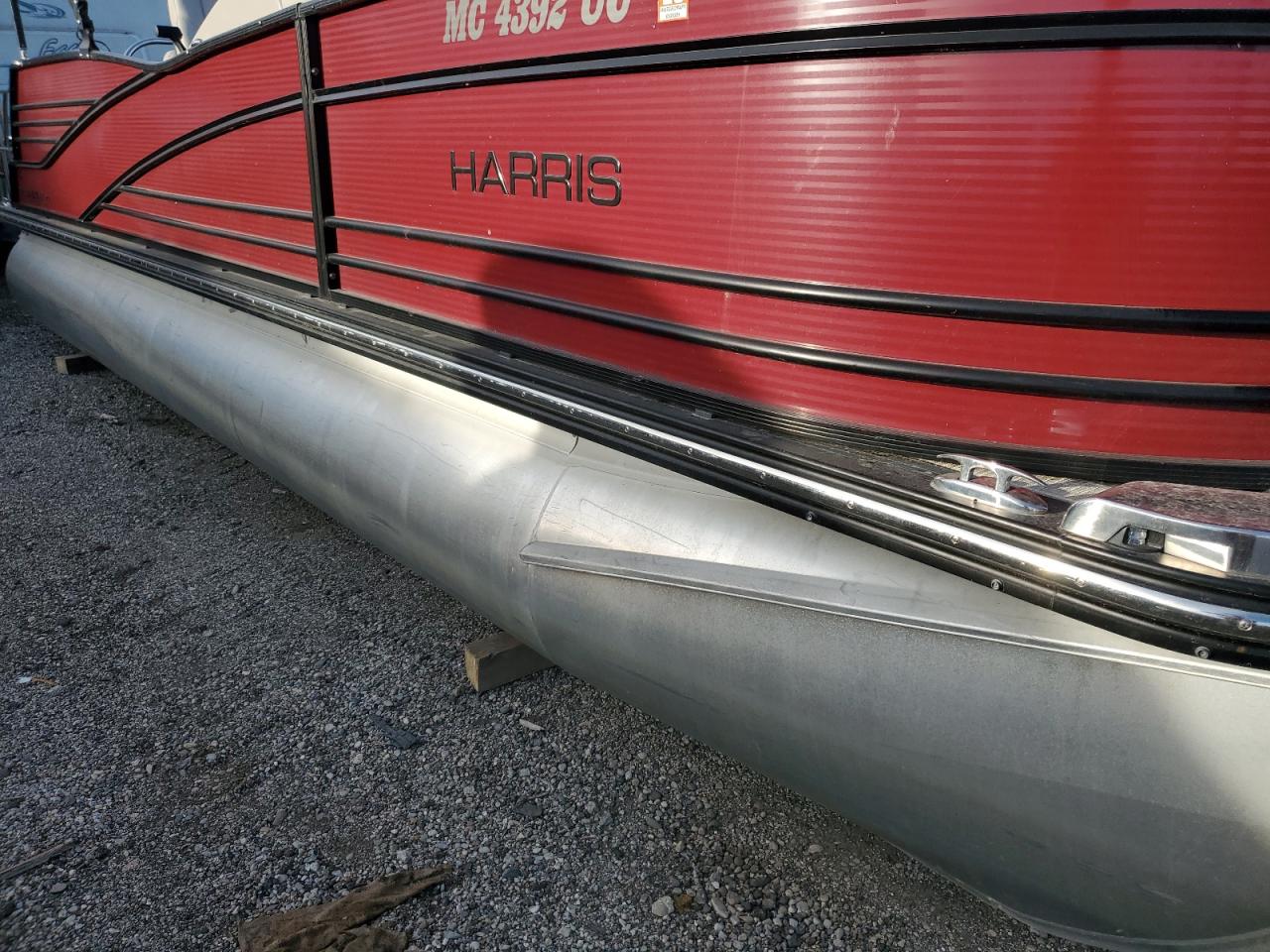 HAMP3779F616 2016 Harf 230 Grand