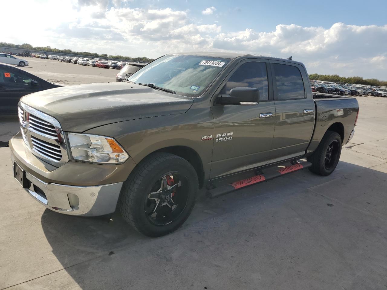 2014 RAM 1500 - Image 1