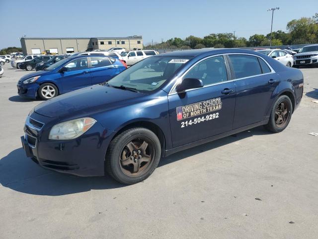 2010 Chevrolet Malibu Ls