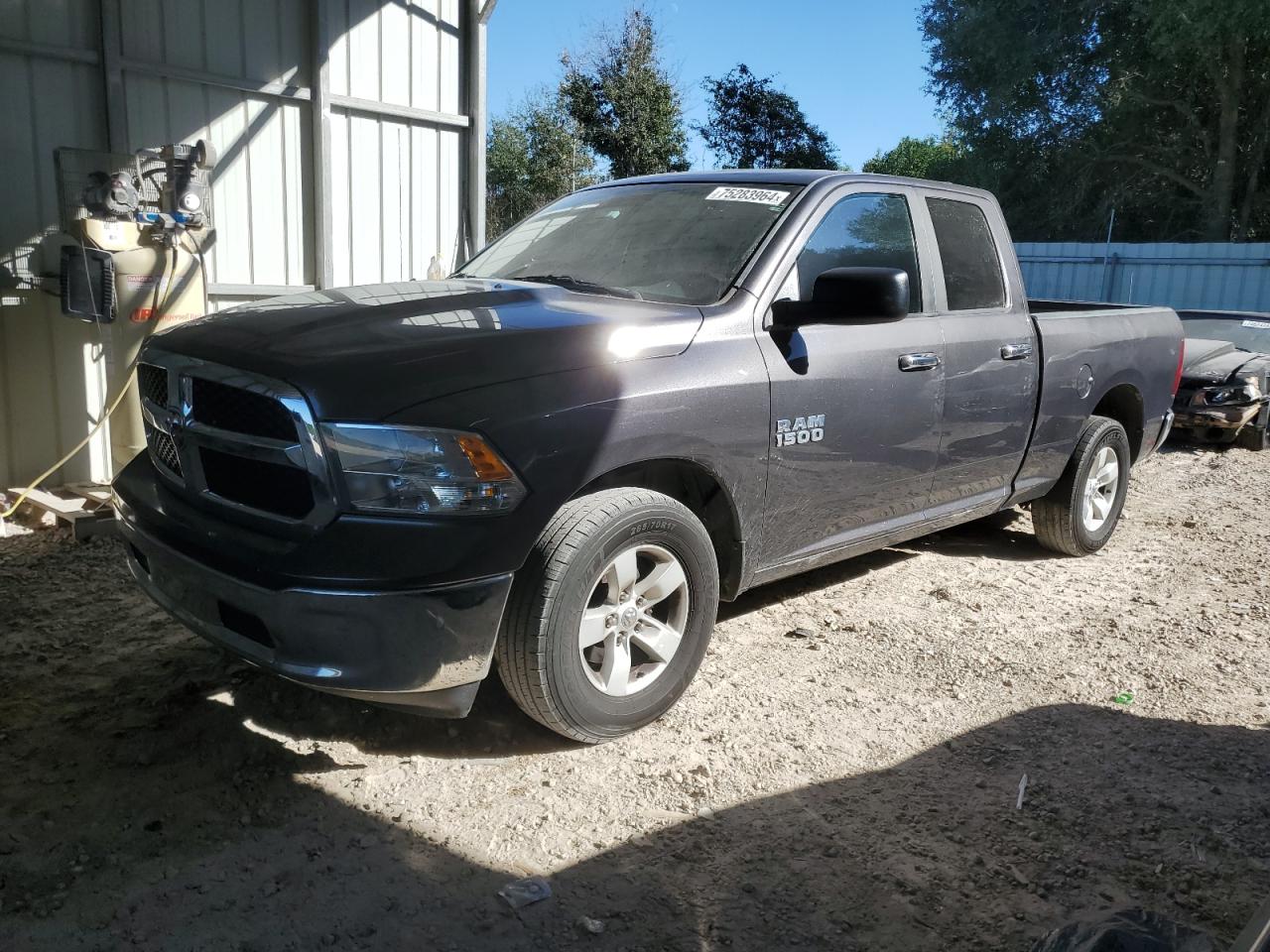 2017 RAM 1500 - Image 1