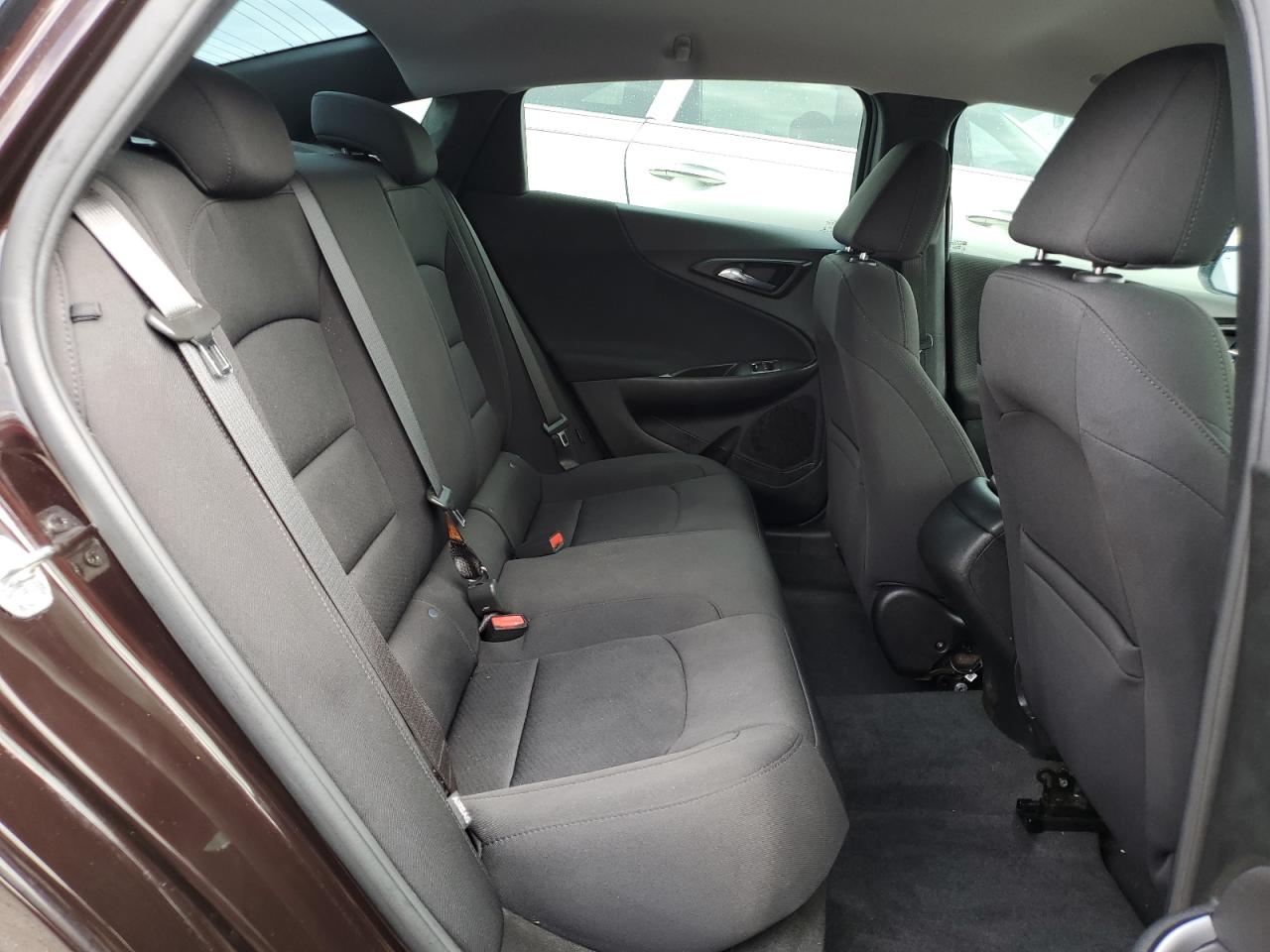 2021 Chevrolet Malibu - Image 10