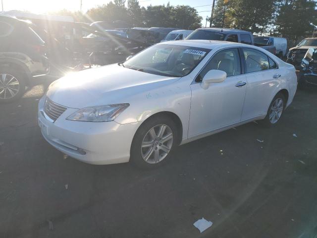 2007 Lexus Es 350