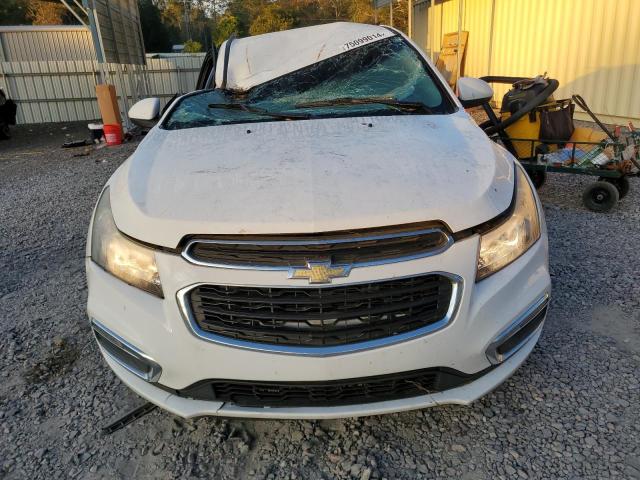  CHEVROLET CRUZE 2016 Белый