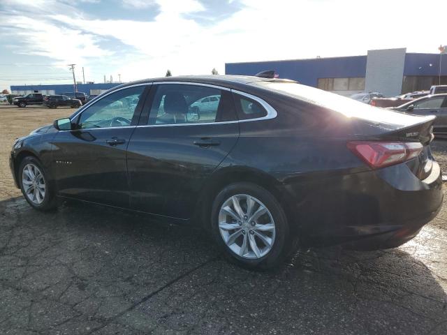 1G1ZD5ST0NF180514 Chevrolet Malibu LT 2