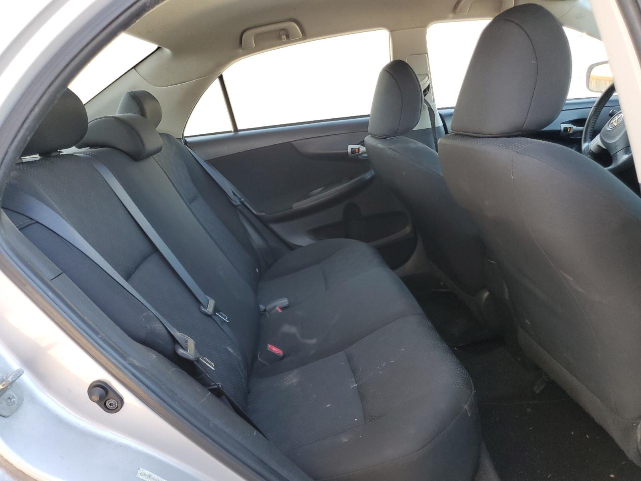 2009 Toyota Corolla - Image 10