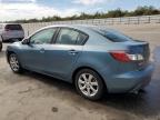 2011 Mazda 3 I for Sale in Fresno, CA - Front End