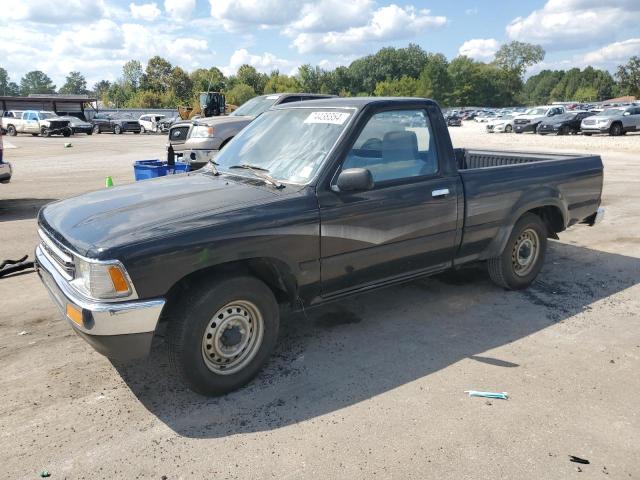 1990 Toyota Pickup 1/2 Ton Short Wheelbase Dlx