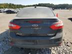 2014 FORD FOCUS TITANIUM   for sale at Copart MS - JACKSON
