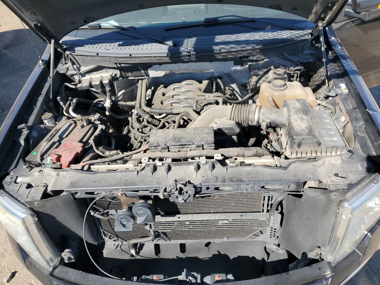 2011 Ford F-150 - Image 11