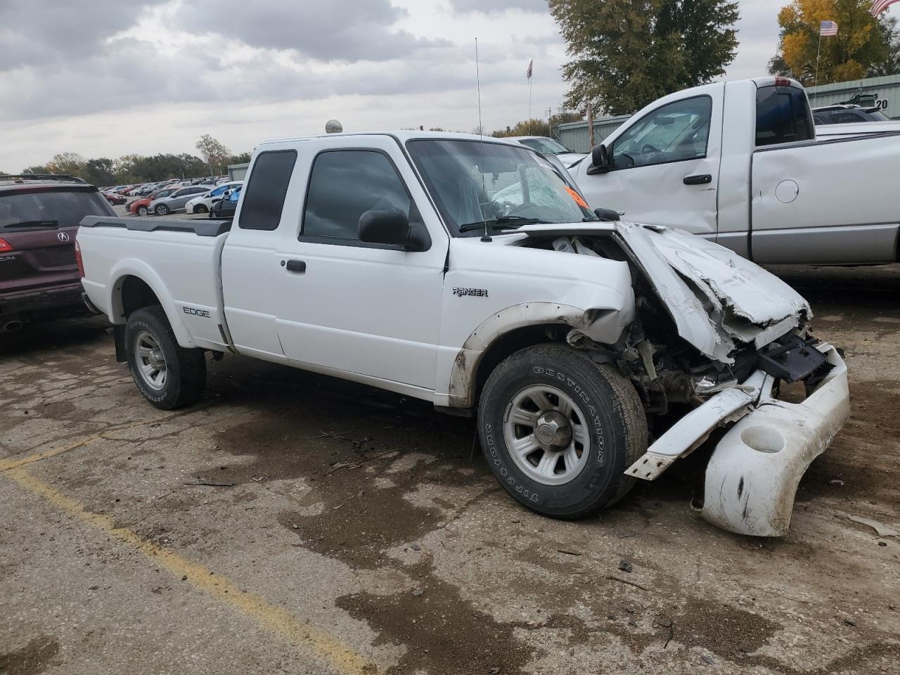 2001 Ford Ranger Super Cab VIN: 1FTYR14U51PB75882 Lot: 78868664