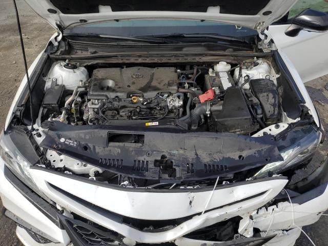 4T1K61AK9PU088476 Toyota Camry XSE 11