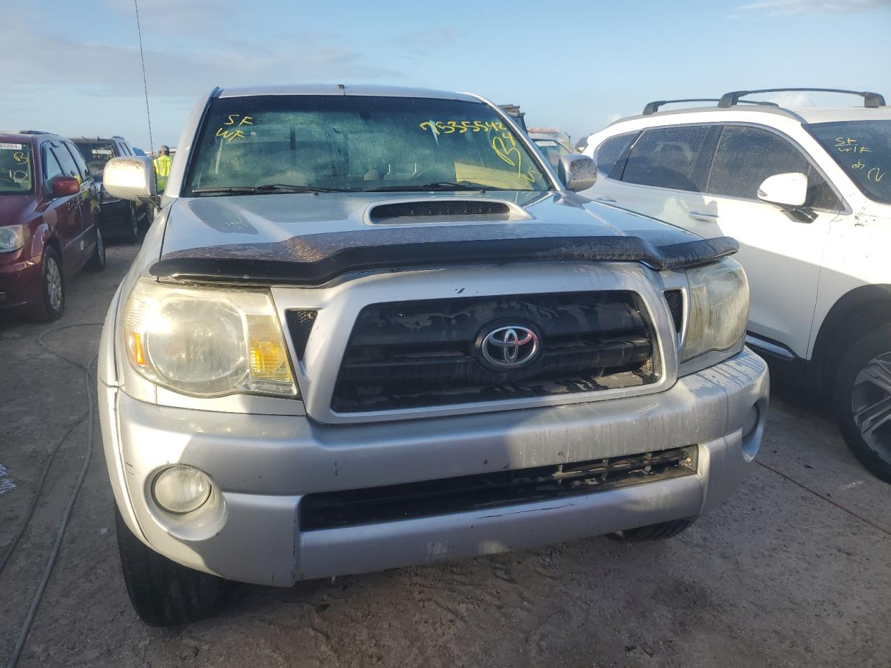 2005 Toyota Tacoma - Image 5