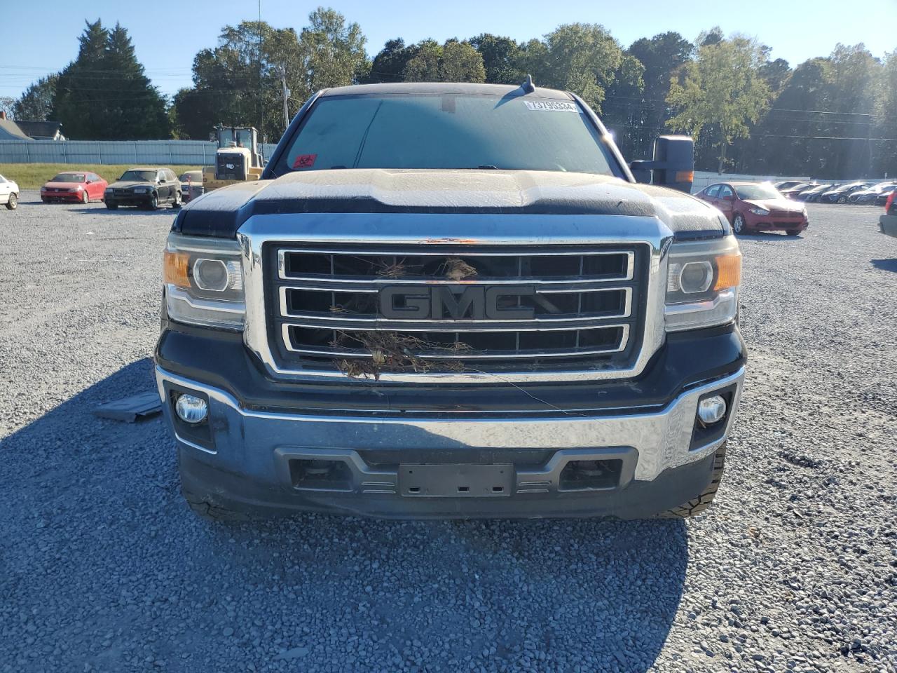 2015 GMC Sierra - Image 5