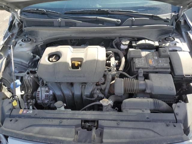 3KPF24AD3PE650438 Kia Forte LX 11