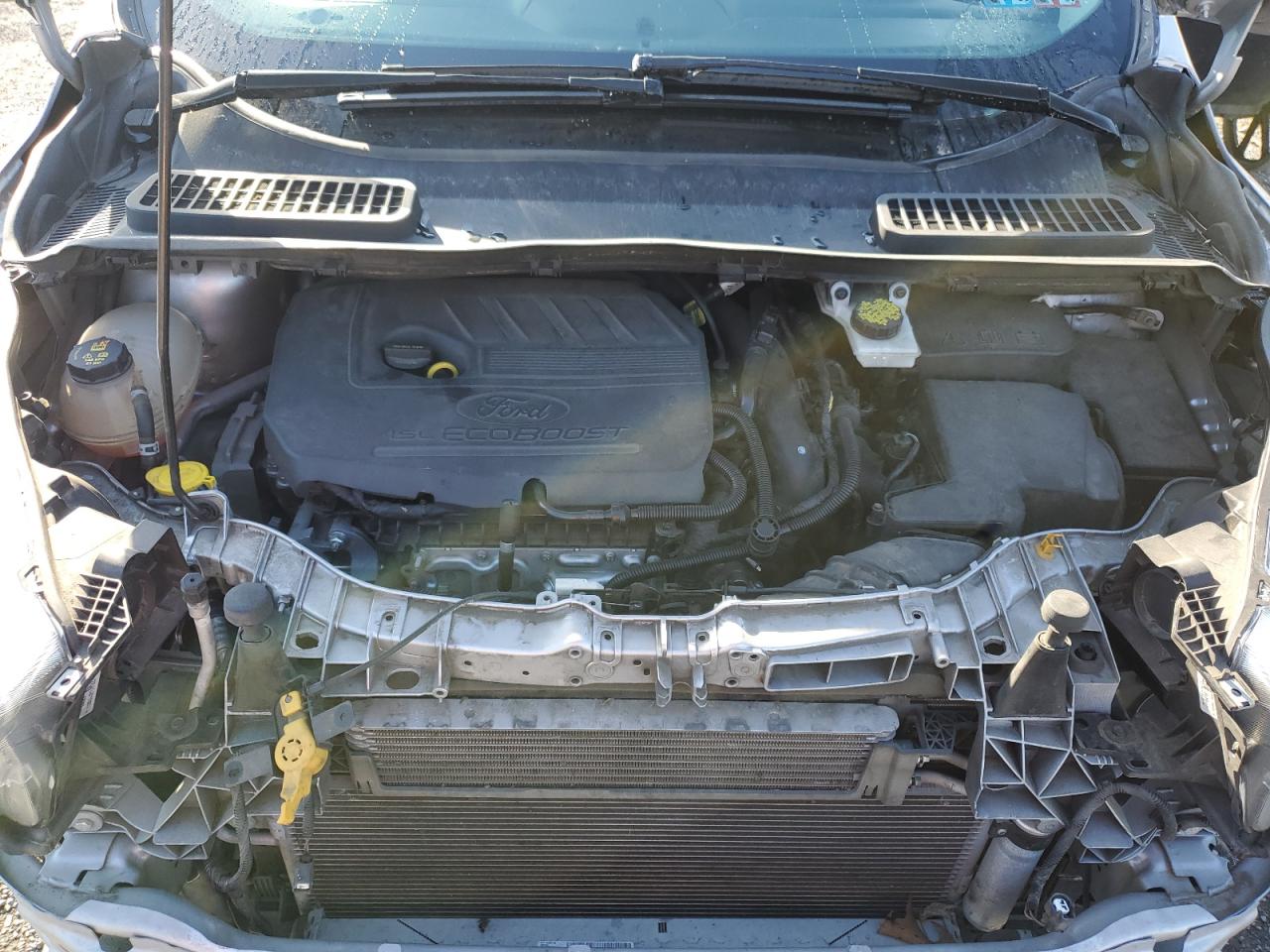 2017 Ford Escape - Image 12