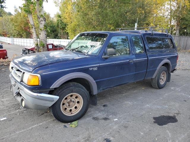 1997 Ford Ranger Super Cab