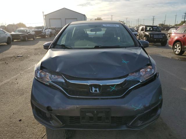  HONDA FIT 2020 Серебристый