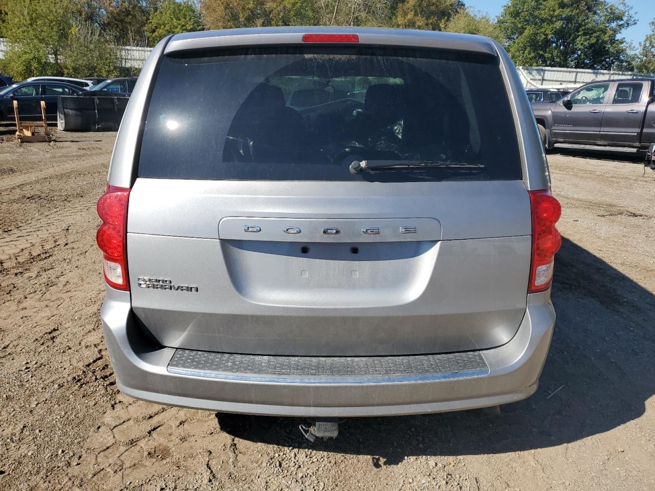 2016 Dodge Caravan - Image 6