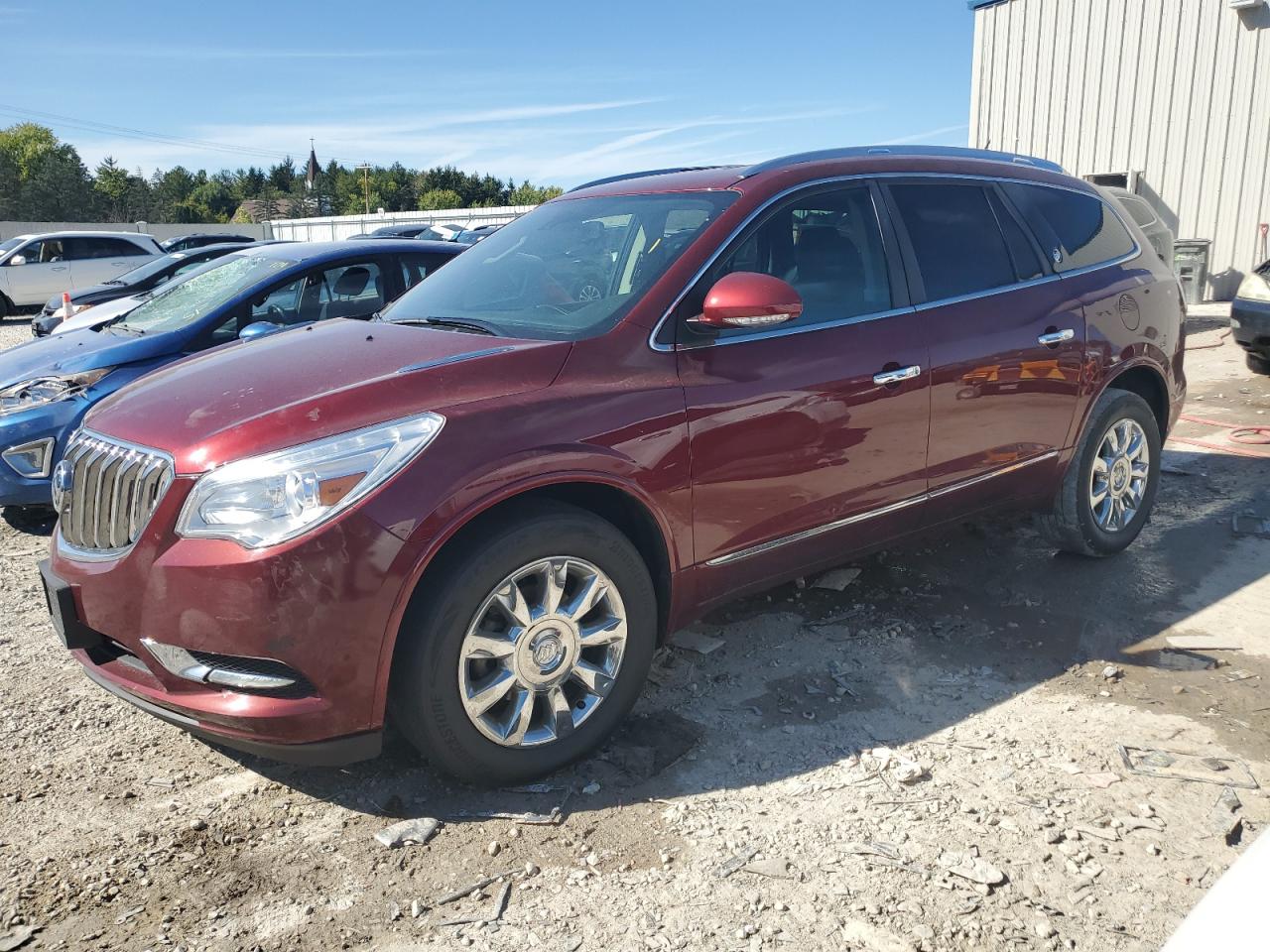 5GAKRBKD7FJ233176 2015 BUICK ENCLAVE - Image 1