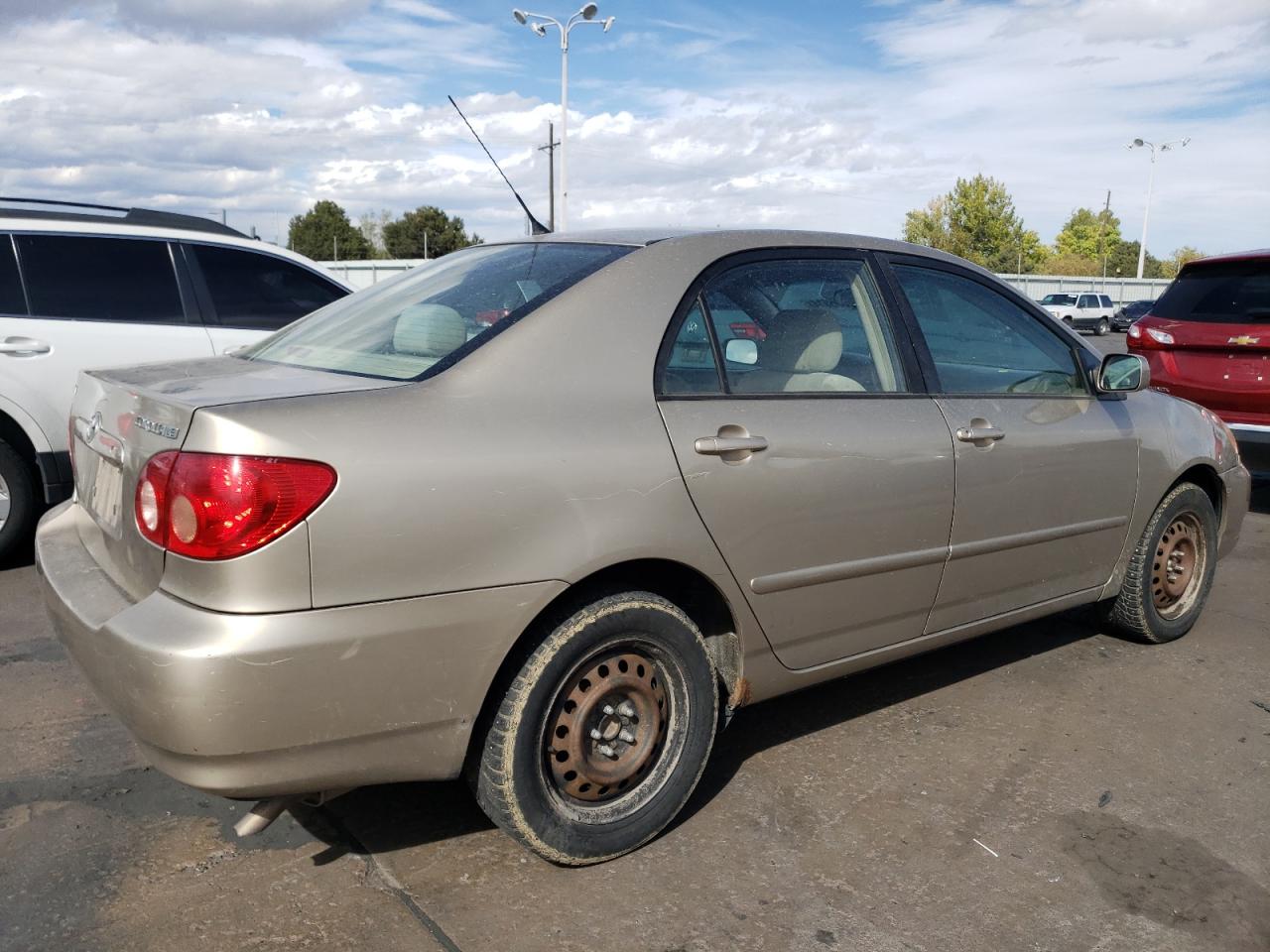 2006 Toyota Corolla - Image 3