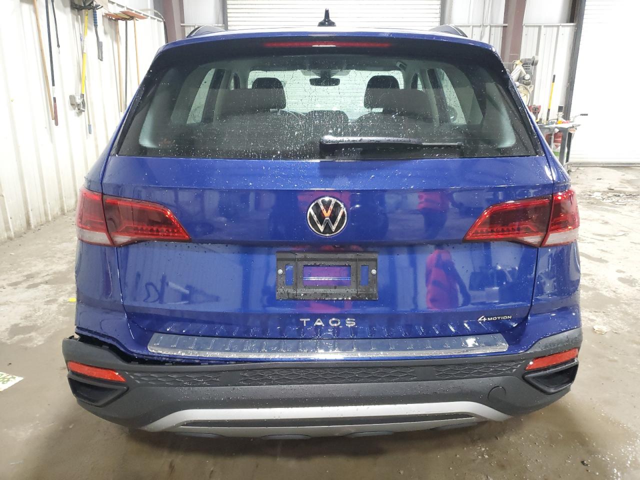 3VVMX7B29PM356783 2023 Volkswagen Taos S