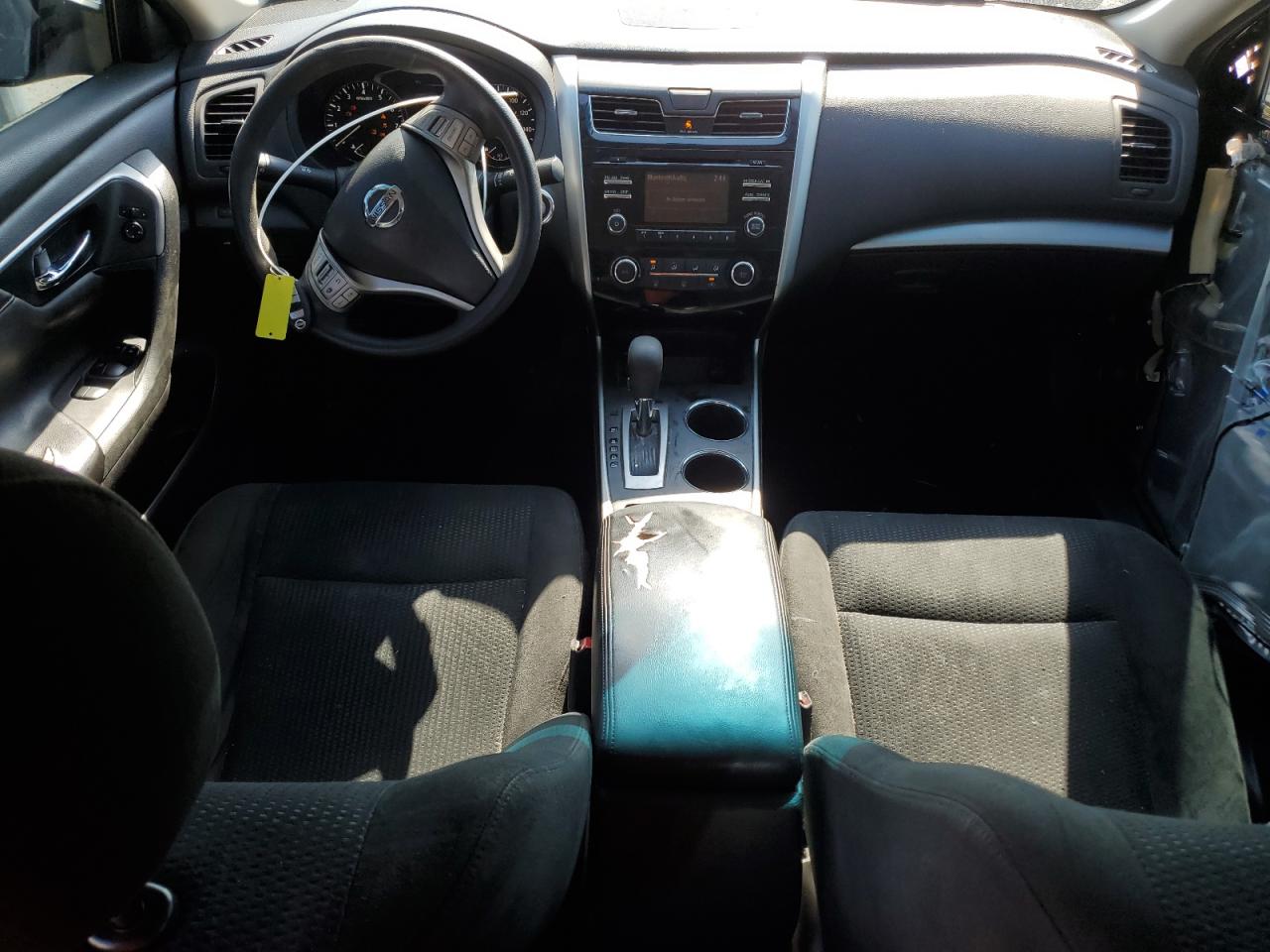 1N4AL3AP1FC583944 2015 Nissan Altima 2.5