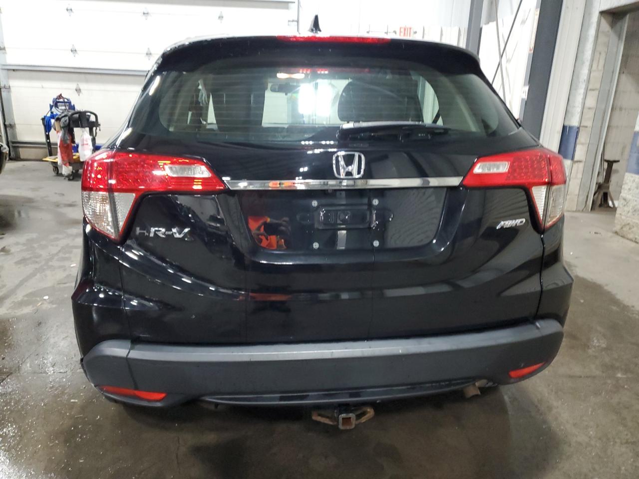 2019 Honda HR-V - Image 6