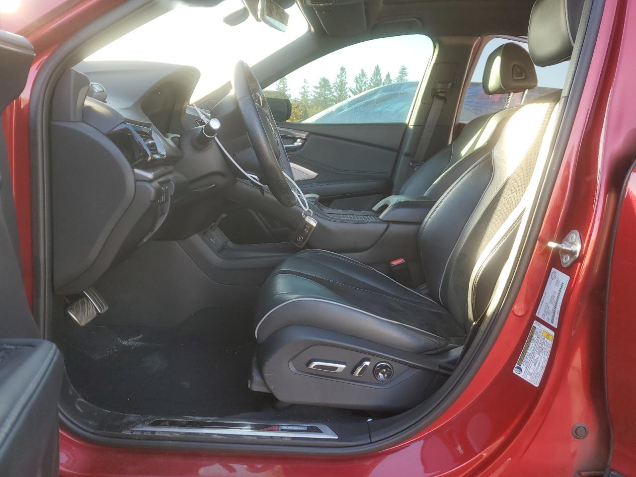 2019 Acura RDX - Image 7