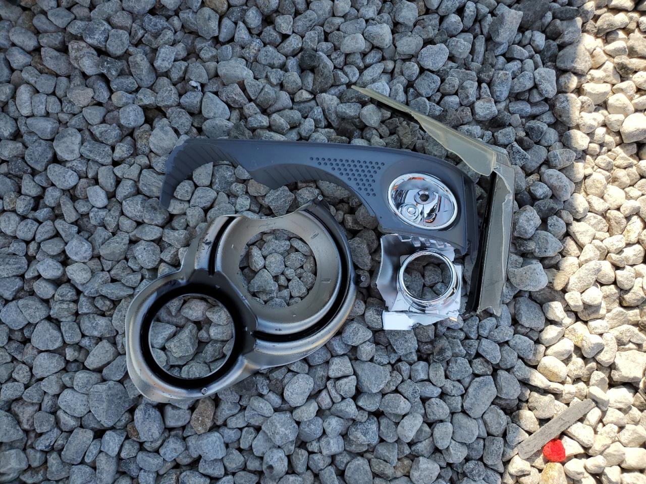 2006 Land Rover Range Rover Sport Hse VIN: SALSF25496A979916 Lot: 75324804