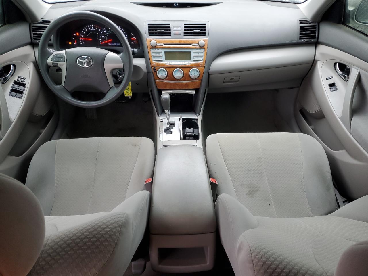 2008 Toyota Camry - Image 8