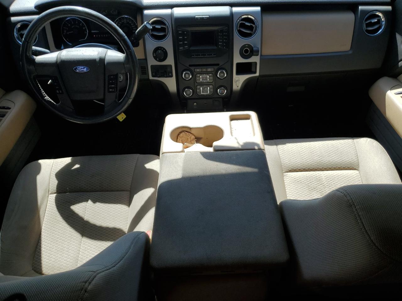 2013 Ford F-150 - Image 8