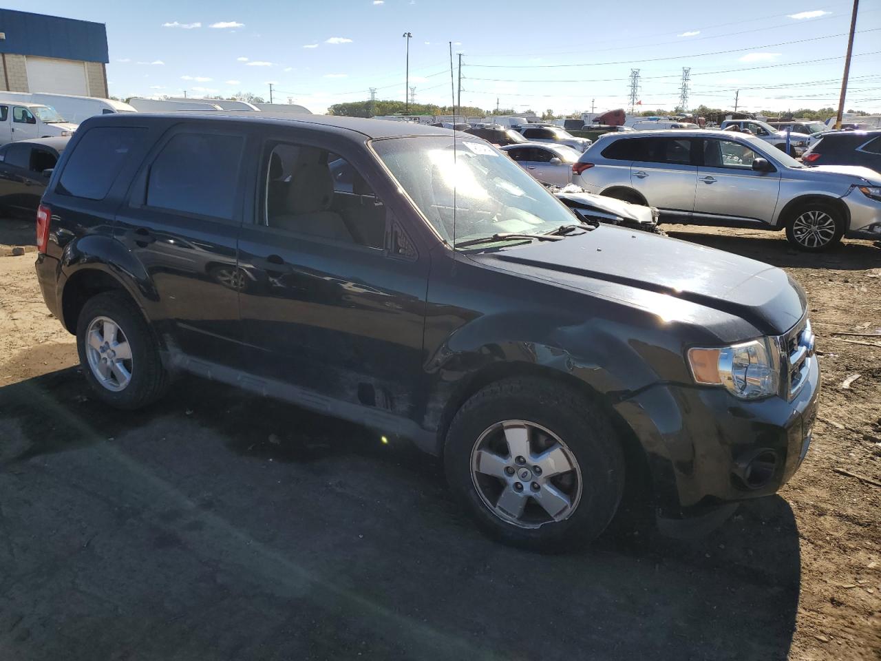 2012 Ford Escape - Image 4