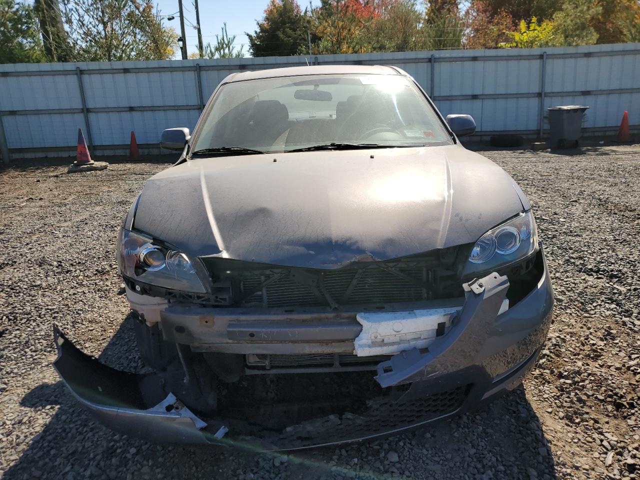 2007 Mazda 3 - Image 5